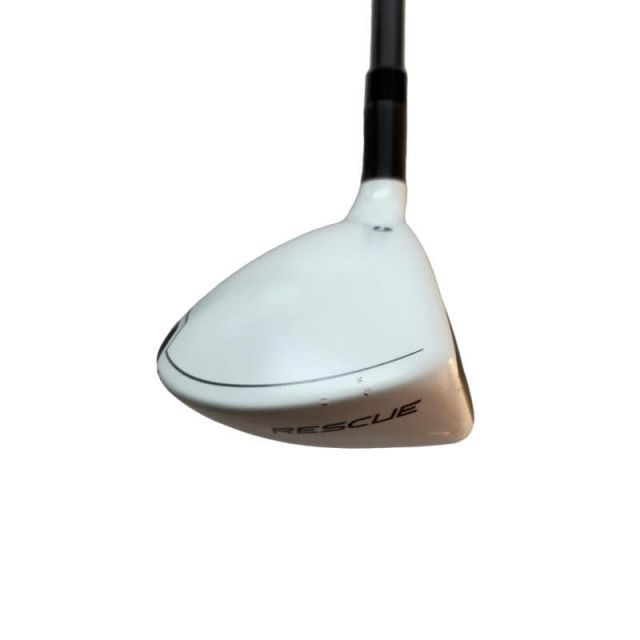 中古】 テーラーメイド SLDR S U4 ユーティリティ UT TM5-414