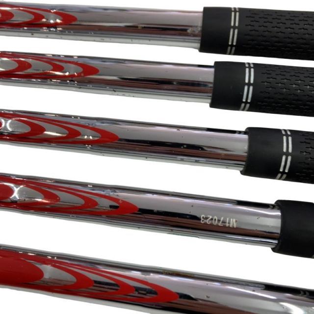 Titleist T-MB アイアンセット 6本 口コミ・評価｜716 T-MB アイアン(6本セット) ダイナミックゴールド