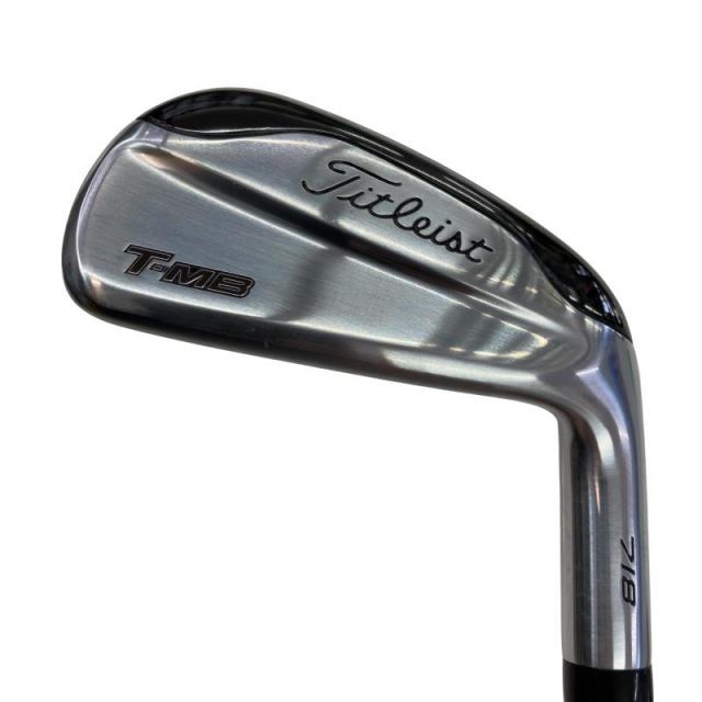 Titleist T-MB アイアンセット 6本 0000520744_p01_01.jpg