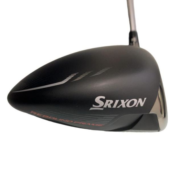 ダン 中古】 ダンロップ SRIXON ZX5 Mk II LS 9.5° ドライバー DR Diamana