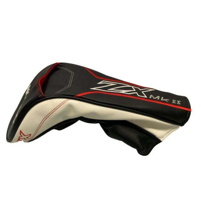 ダン 中古】 ダンロップ SRIXON ZX5 Mk II LS 10.5° ドライバー DR Diamana