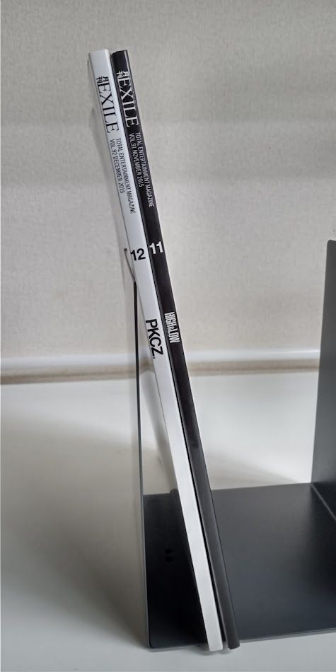 月刊EXILE 2015年セット 月刊 EXILE (エグザイル) 2015年 02月号 [雑誌] |本 | 通販 | Amazon