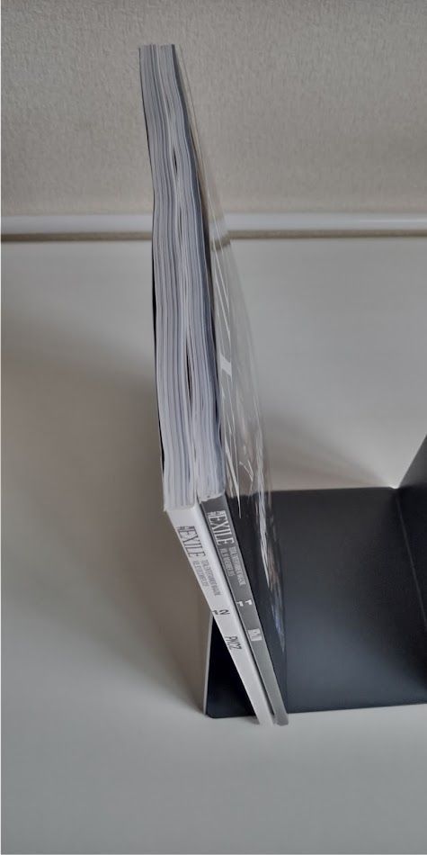 月刊EXILE まとめ売り 2015年11・12月号 - メルカリ