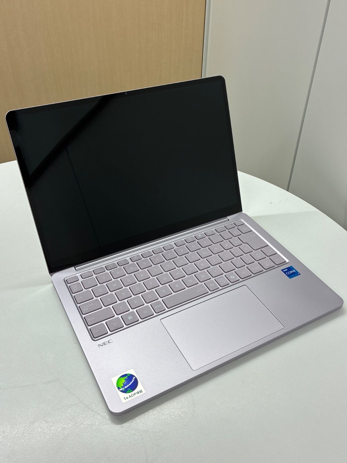 メーカー保証つき】NEC LAVIE SOL Core i7-1355U / 16GB / SSD512GB