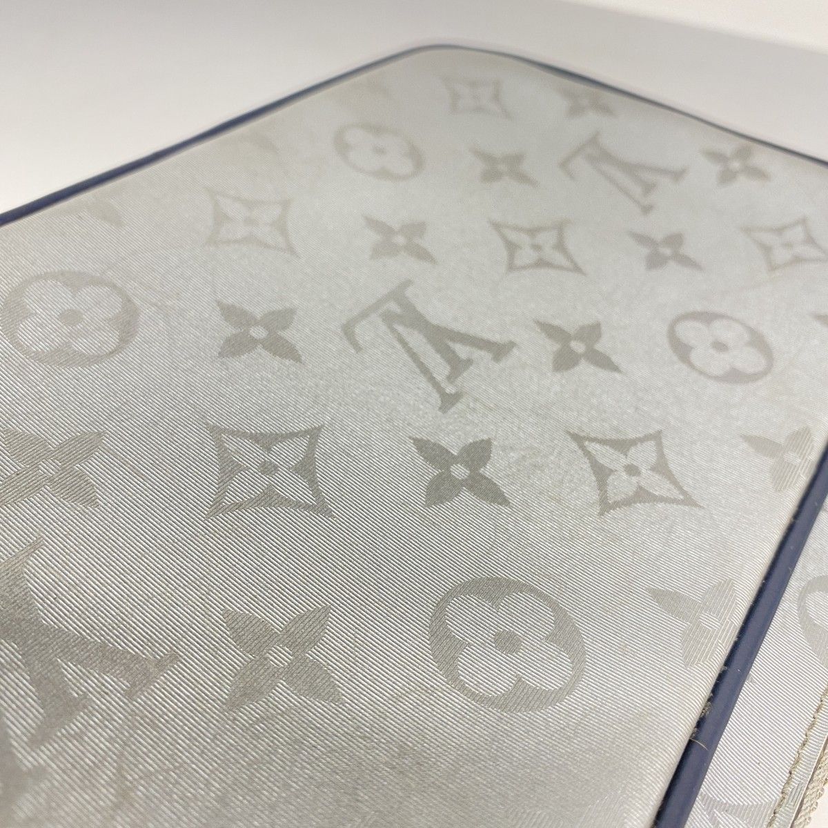 ☆SALE【5pb1713】ルイヴィトン クラッチバッグ モノグラム