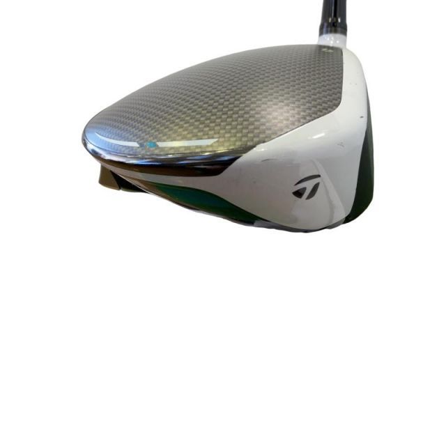 中古】 テーラーメイド SIM 9° ドライバー DR TENSEI SILVER TM50(DR