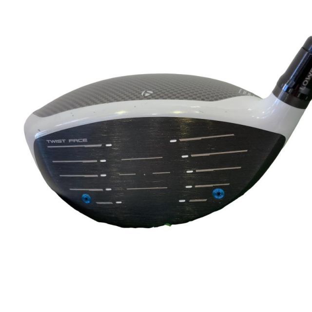 中古】 テーラーメイド SIM 9° ドライバー DR TENSEI SILVER TM50(DR