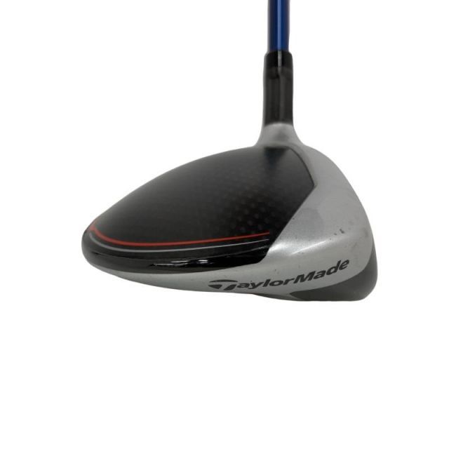 中古】 テーラーメイド M6 5W フェアウェイウッド FW Tour AD VR-6