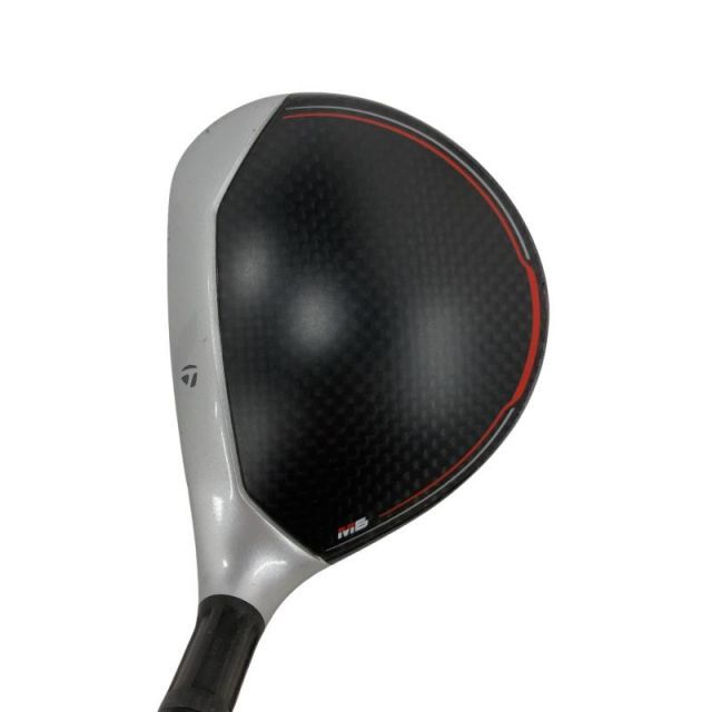 テーラーメイド TAYLOR MADE M6 5番ウッド 18° フレックスSR M6