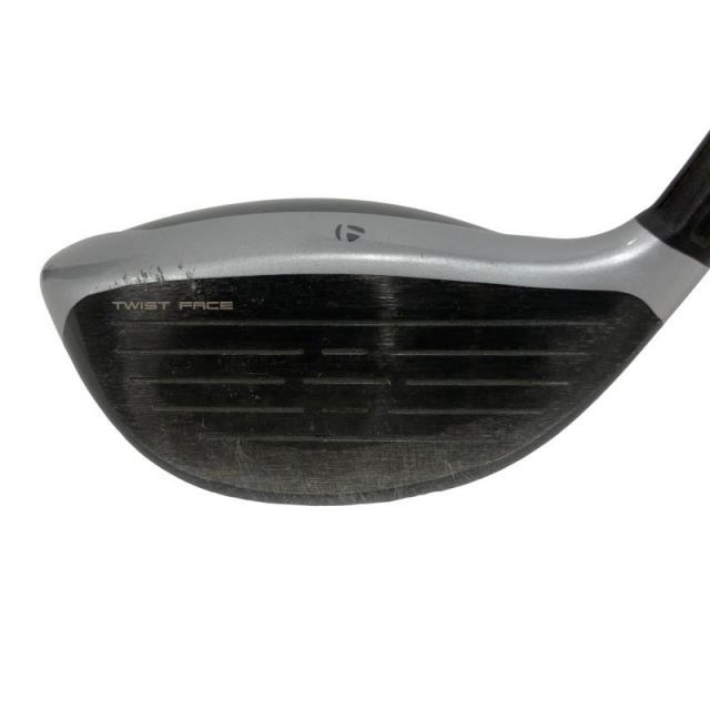 テーラーメイド TAYLOR MADE M6 5番ウッド 18° フレックスSR M6