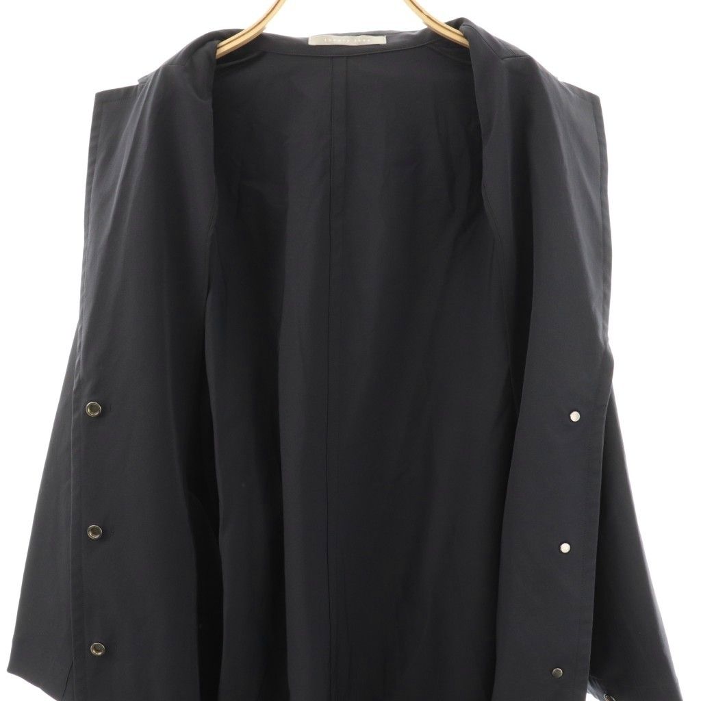 セオリーリュクス theory luxe VOXY MOMMA スプリングコート 038