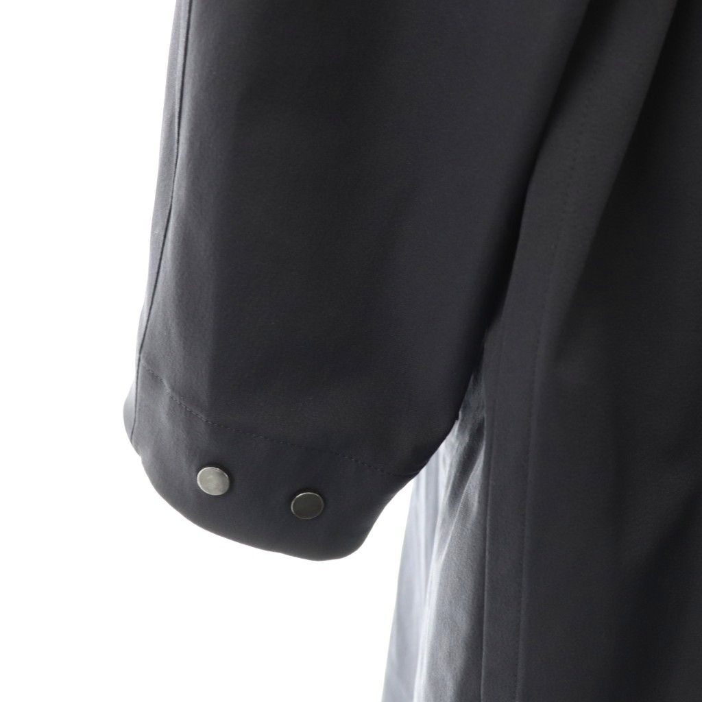 セオリーリュクス theory luxe VOXY MOMMA スプリングコート 038