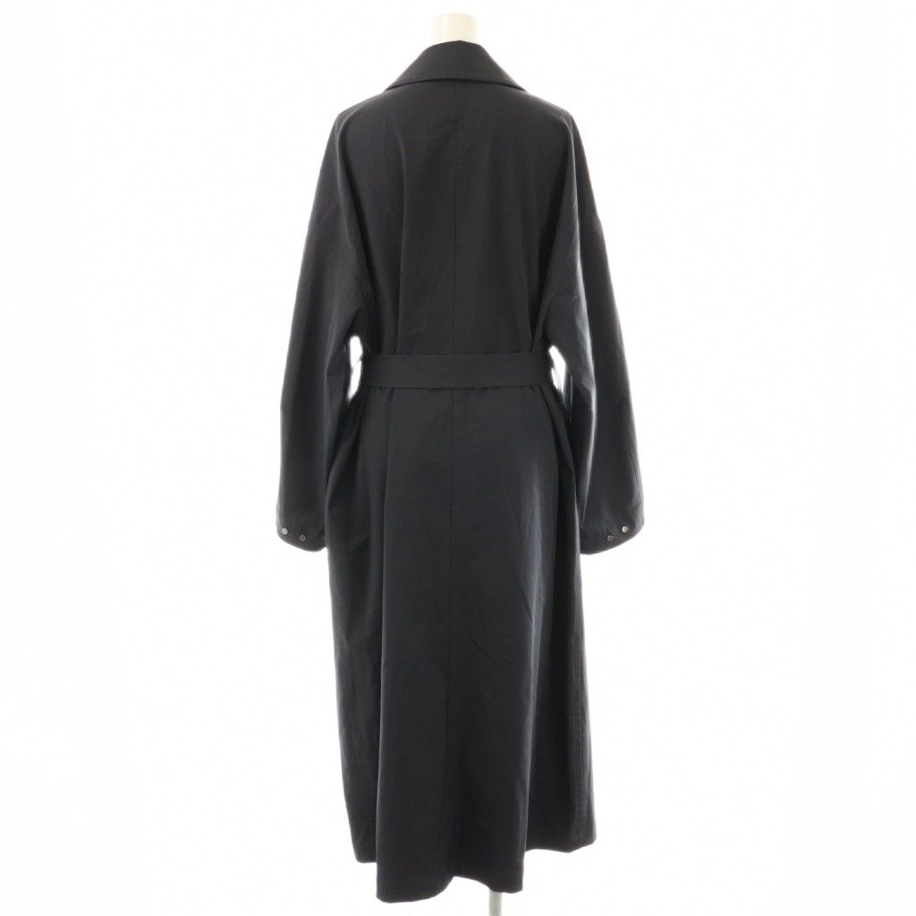 セオリーリュクス theory luxe VOXY MOMMA スプリングコート 038