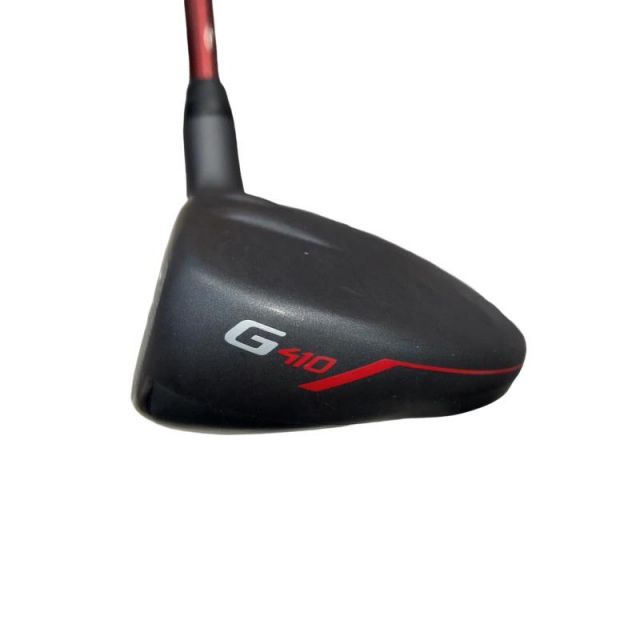 中古】 ピン G410 U4 レフティ ユーティリティ UT PING FUBUKI