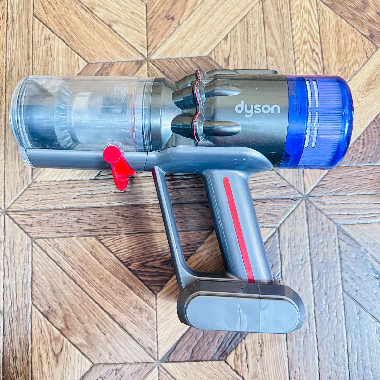 Dyson Micro 1.5kg Pro サイクロン式 コードレス 【公式通販】