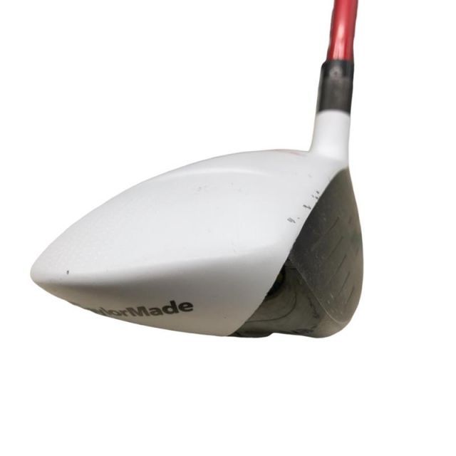 セール，2026 【中古】 テーラーメイド AERO BURNER 3W フェアウェイ