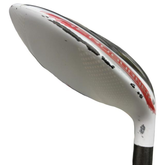 セール，2026 【中古】 テーラーメイド AERO BURNER 3W フェアウェイ