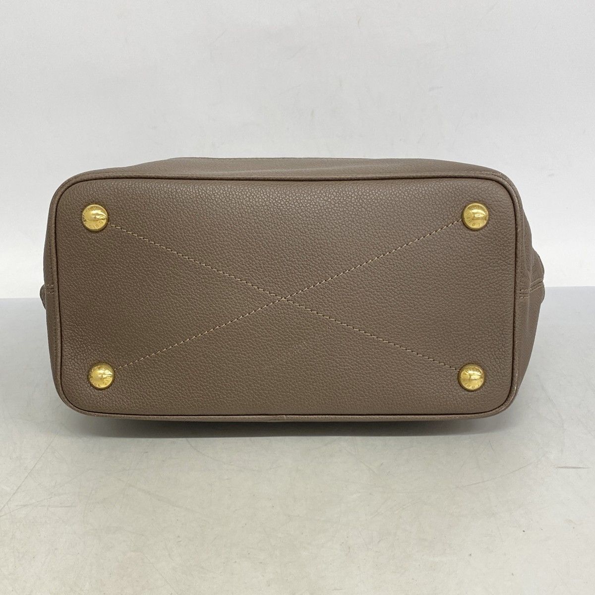 ☆SALE【5pb1877】ルイヴィトン トートバッグ モノグラム・アン