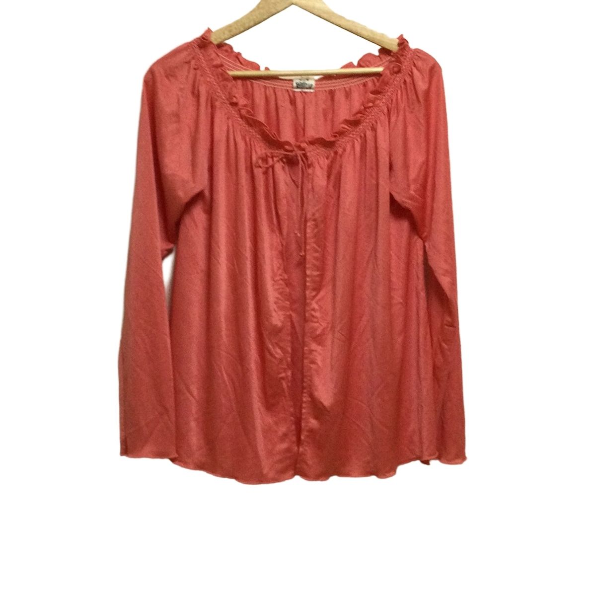 JeanPaulGAULTIER(ゴルチエ) カーディガン サイズ40 M レディース美品