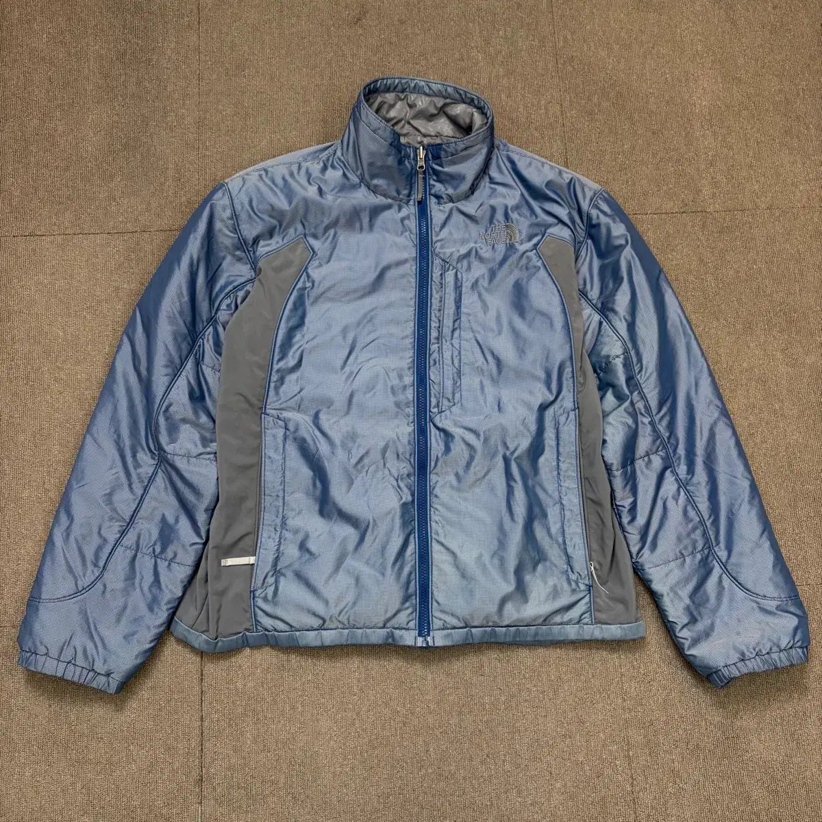 THE NORTH FACE ザノースフェイス プリマロフト ダウン
