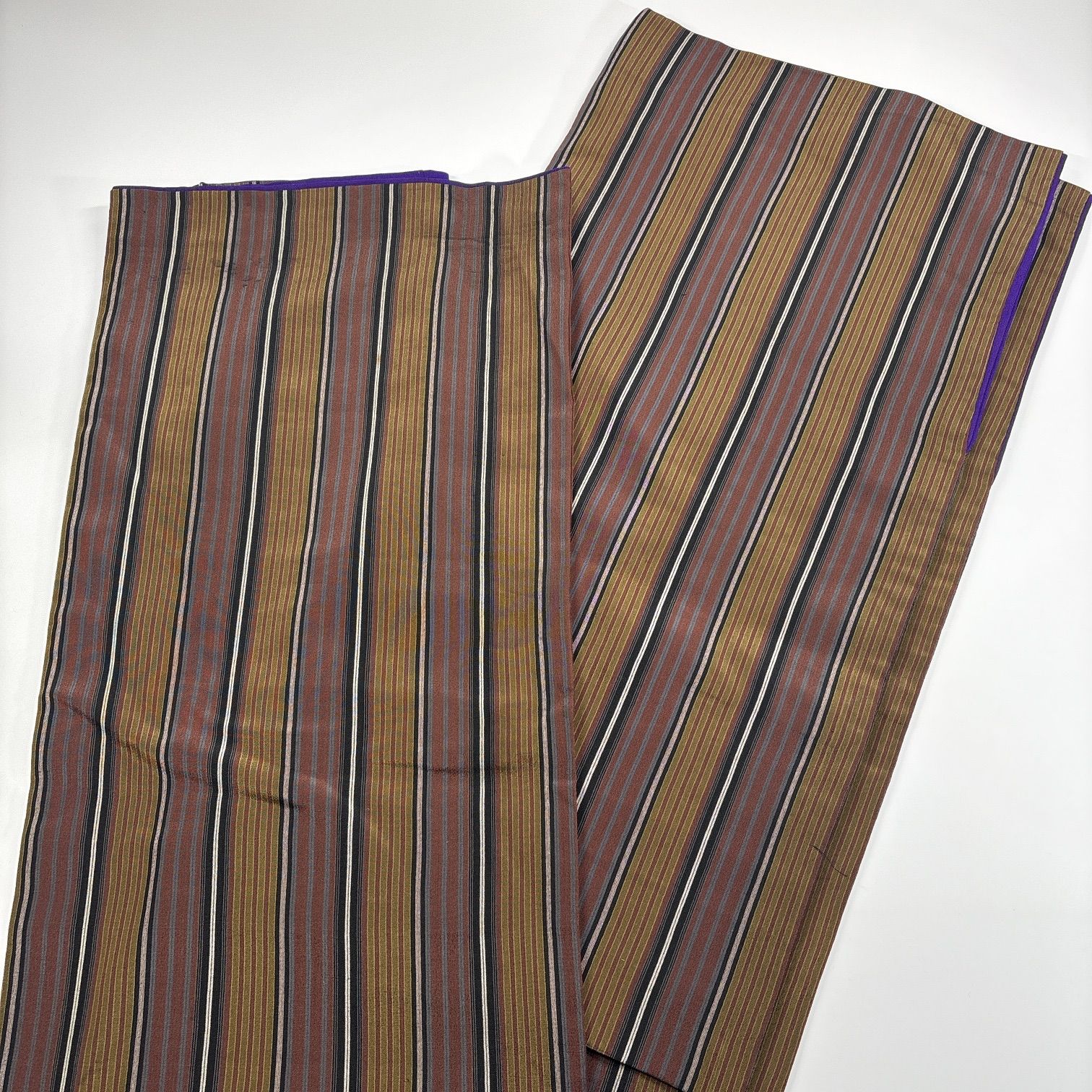 アンティーク 10枚 正絹 着物まとめ売り 同梱購入歓迎 リメイク用