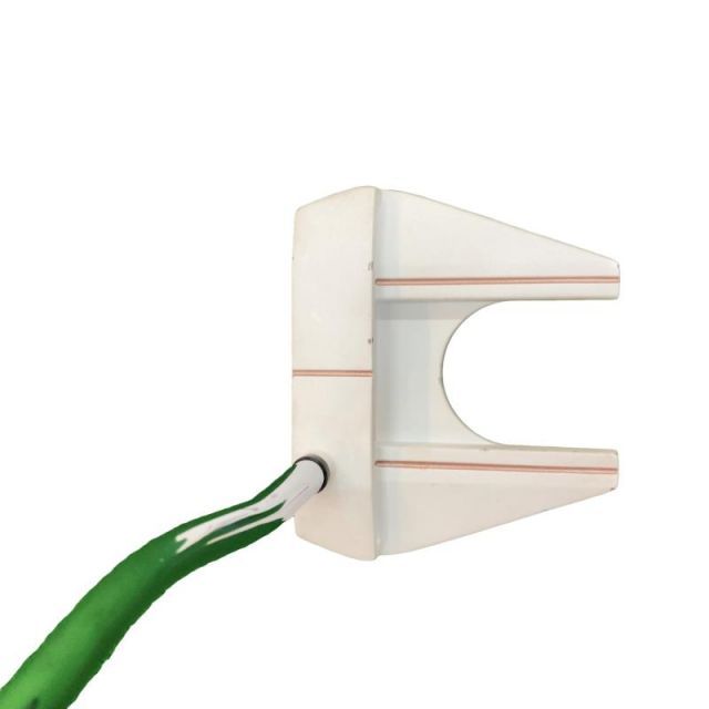 中古】 オデッセイ DFX #7(2022) 32インチ レディース パター PT