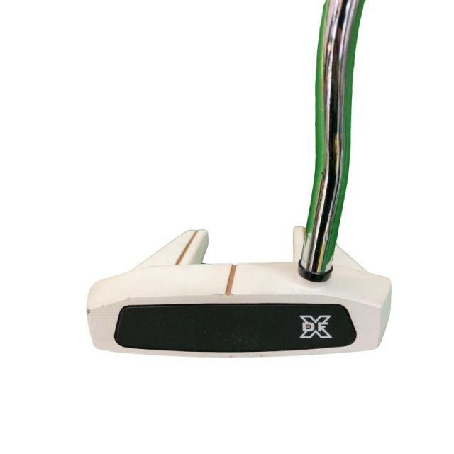 中古】 オデッセイ DFX #7(2022) 32インチ レディース パター PT