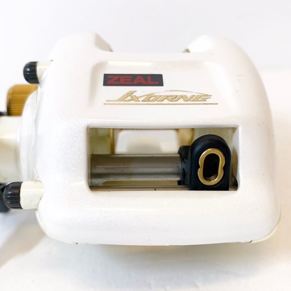 加古川店】 中古 ZEAL | ズイール リール ZEAL イクシオーネ IXORNE