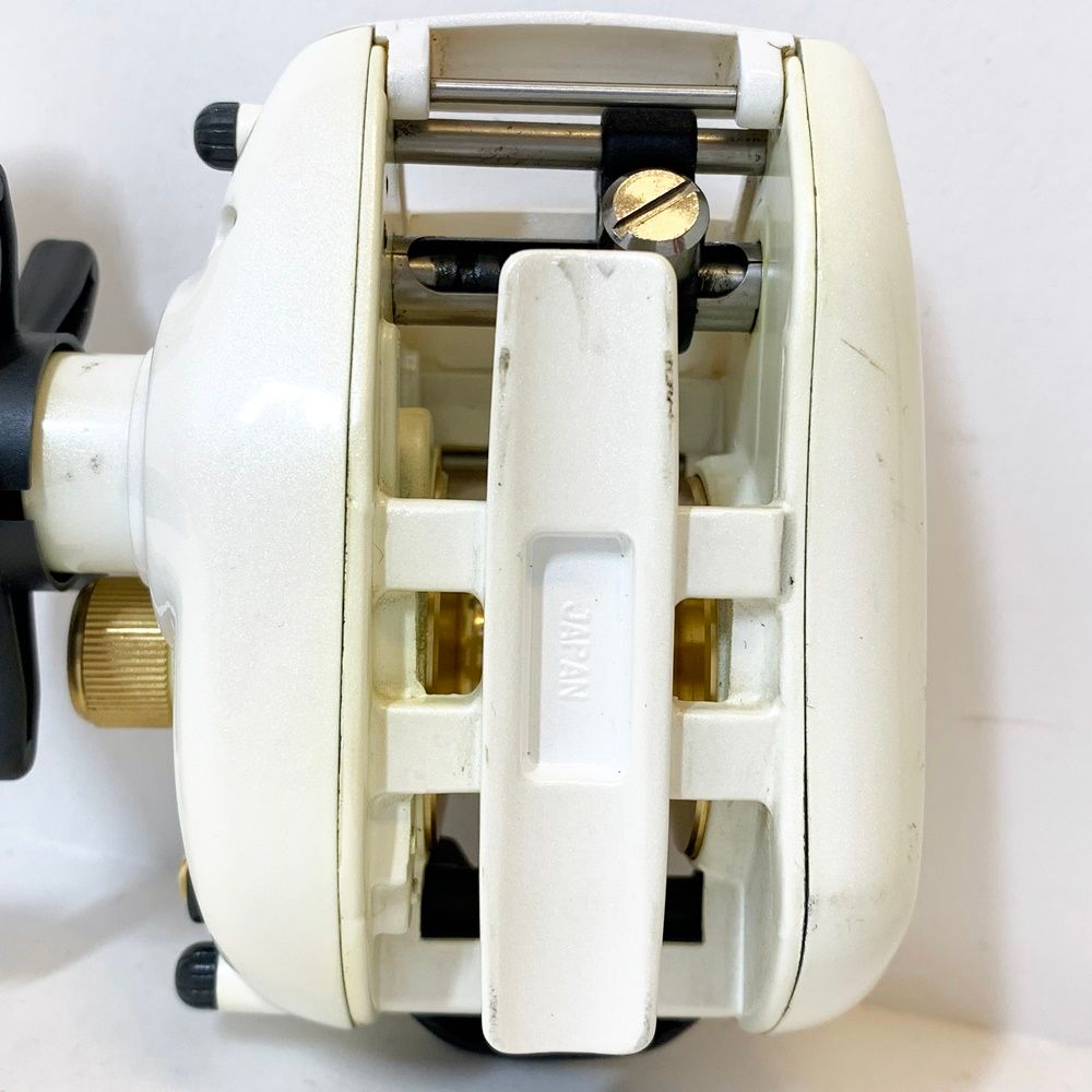 加古川店】 中古 ZEAL | ズイール リール ZEAL イクシオーネ IXORNE