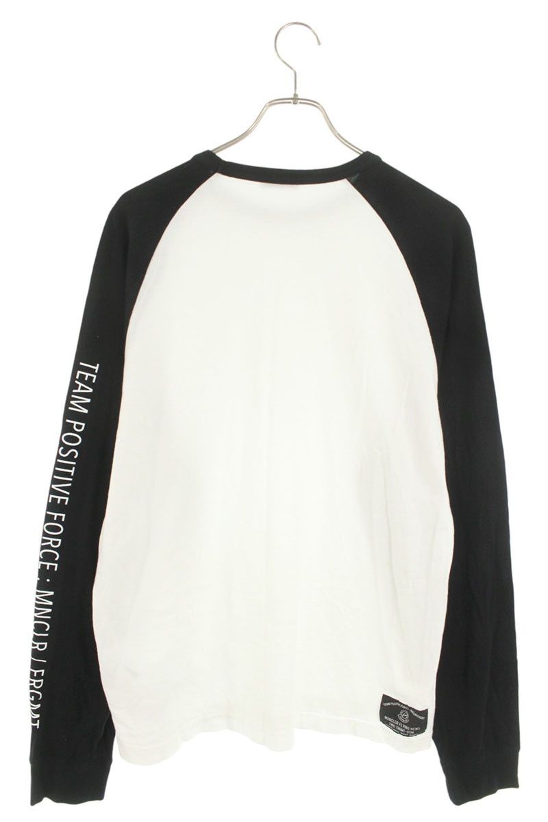 モンクレールジーニアス ×フラグメントデザイン fragment design