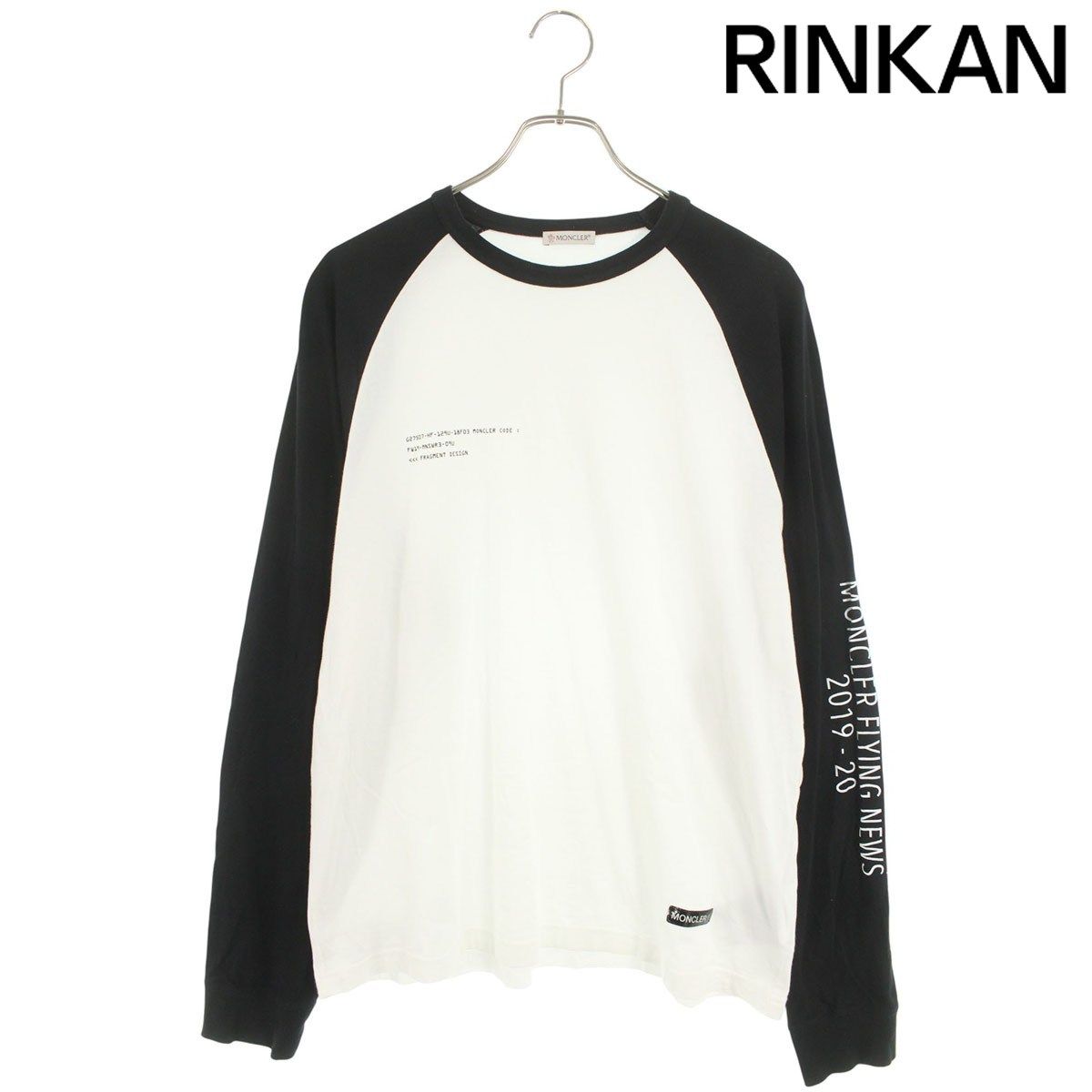 モンクレールジーニアス ×フラグメントデザイン fragment design