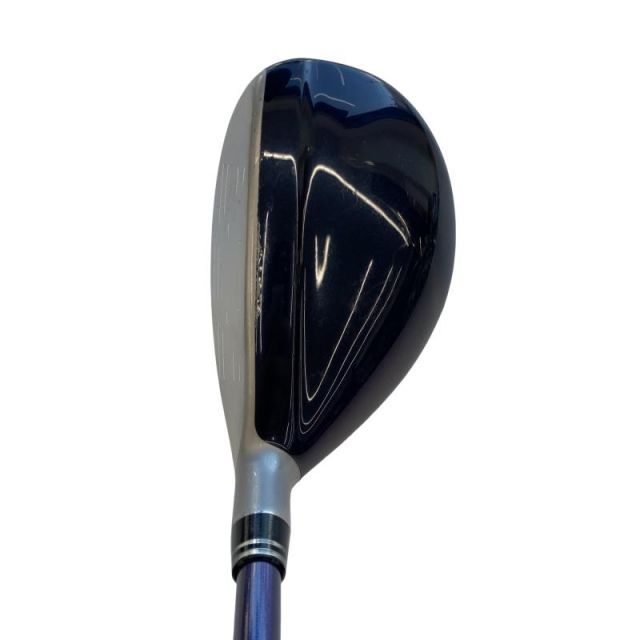 中古】 ダンロップ XXIO(2016) U4 ユーティリティ UT XXIO MP900