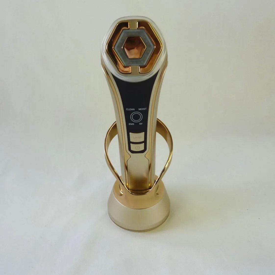 人気 【訳あり】 vimaydo 美顔器 RF美顔器 USB充電式 男女兼用 MR168