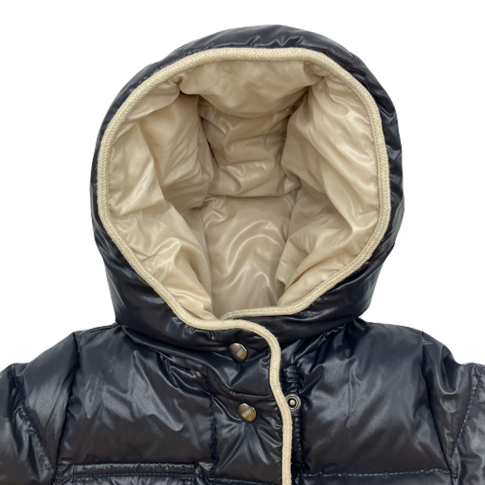 MONCLER おくるみ ベビーダウンジャケット おくるみ ベビー