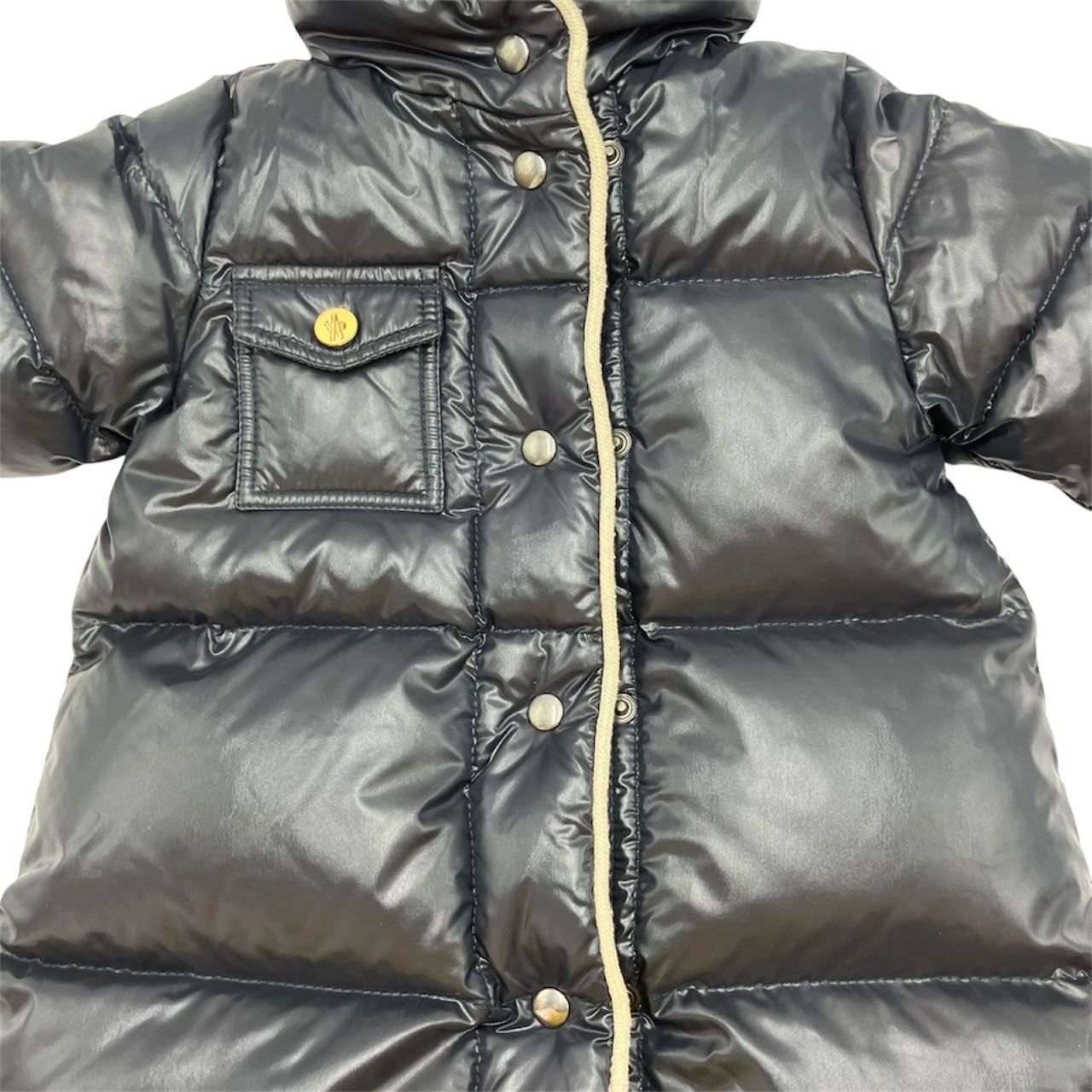 ✨超美品✨MONCLER ベビー ダウンジャケット - メルカリ