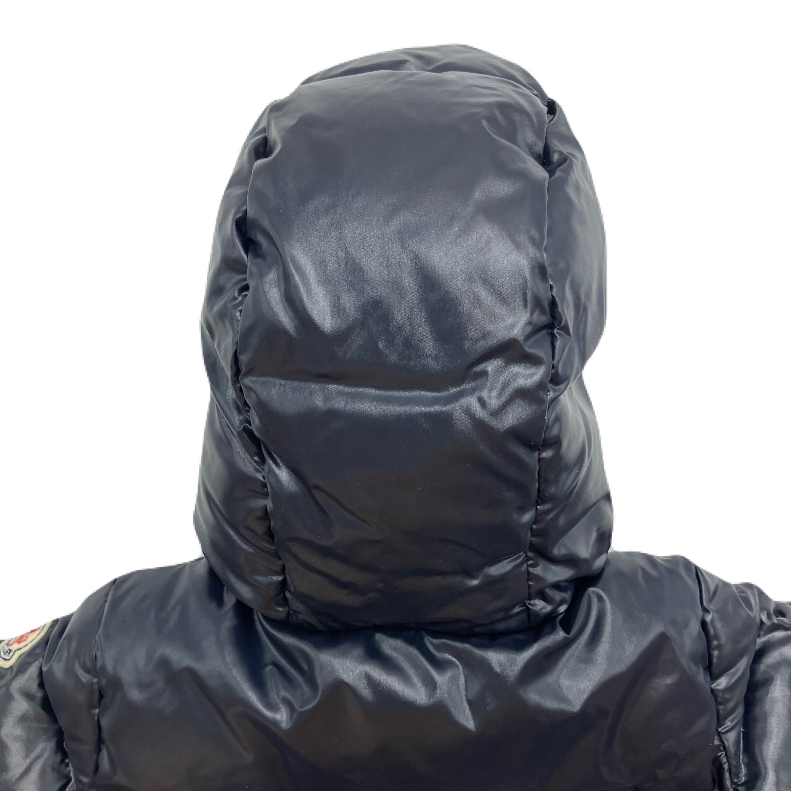 MONCLER おくるみ ベビーダウンジャケット おくるみ ベビー