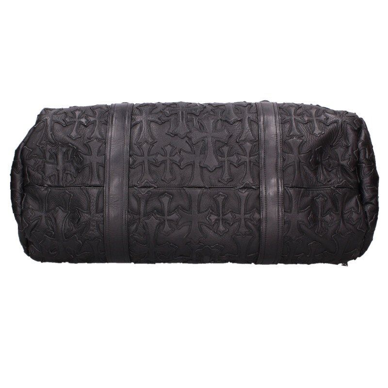クロムハーツ DUFFLE GYM BAG-CEME セメタリークロスパッチダガー
