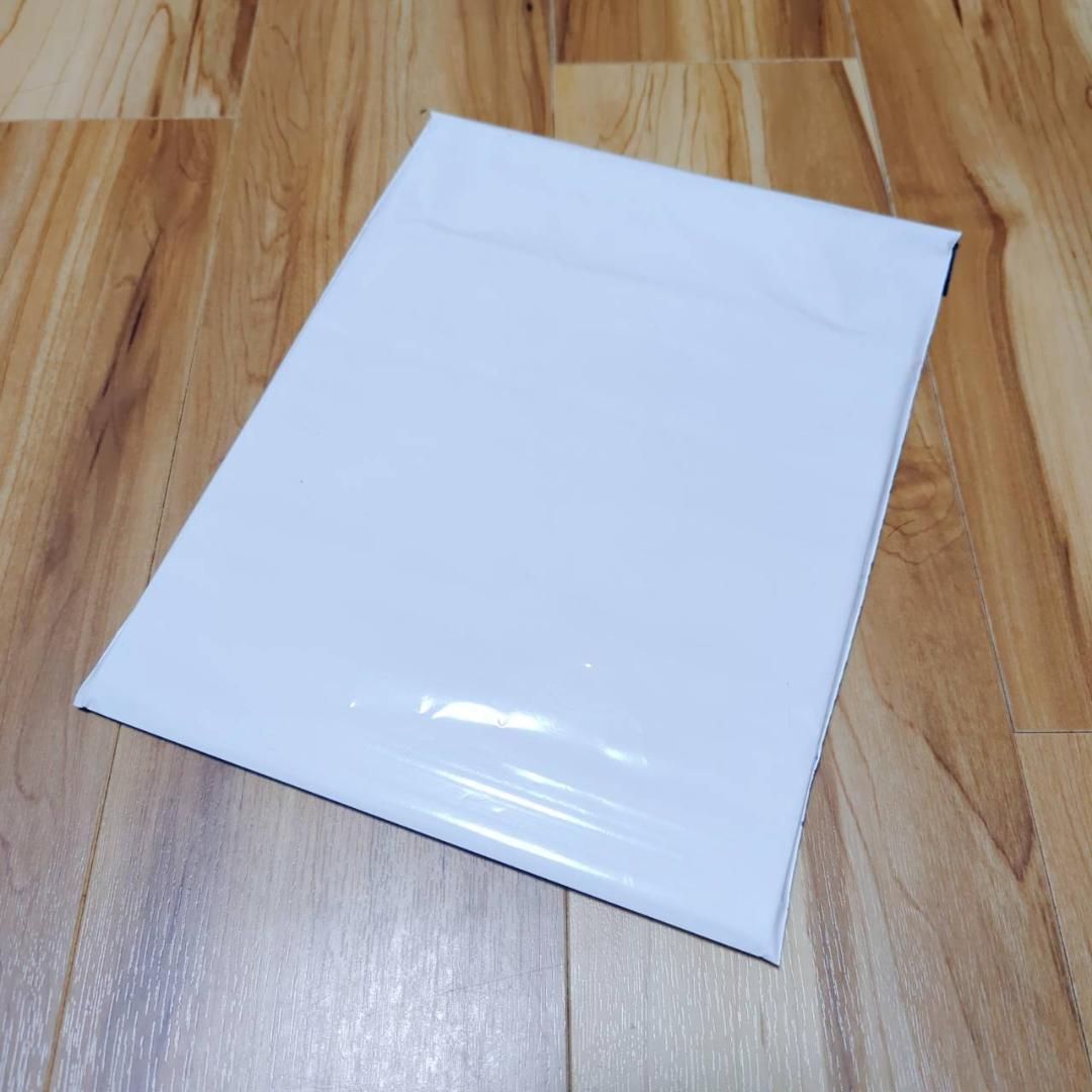 在庫シート検証】5枚 パケットプラス専用箱 匿名配送 - メルカリ