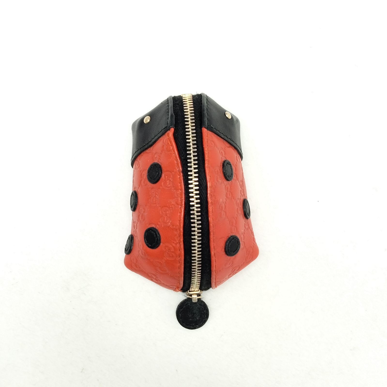 ✨️GUCCI✨️ グッチ マイクログッチシマコインケース 小銭入れ