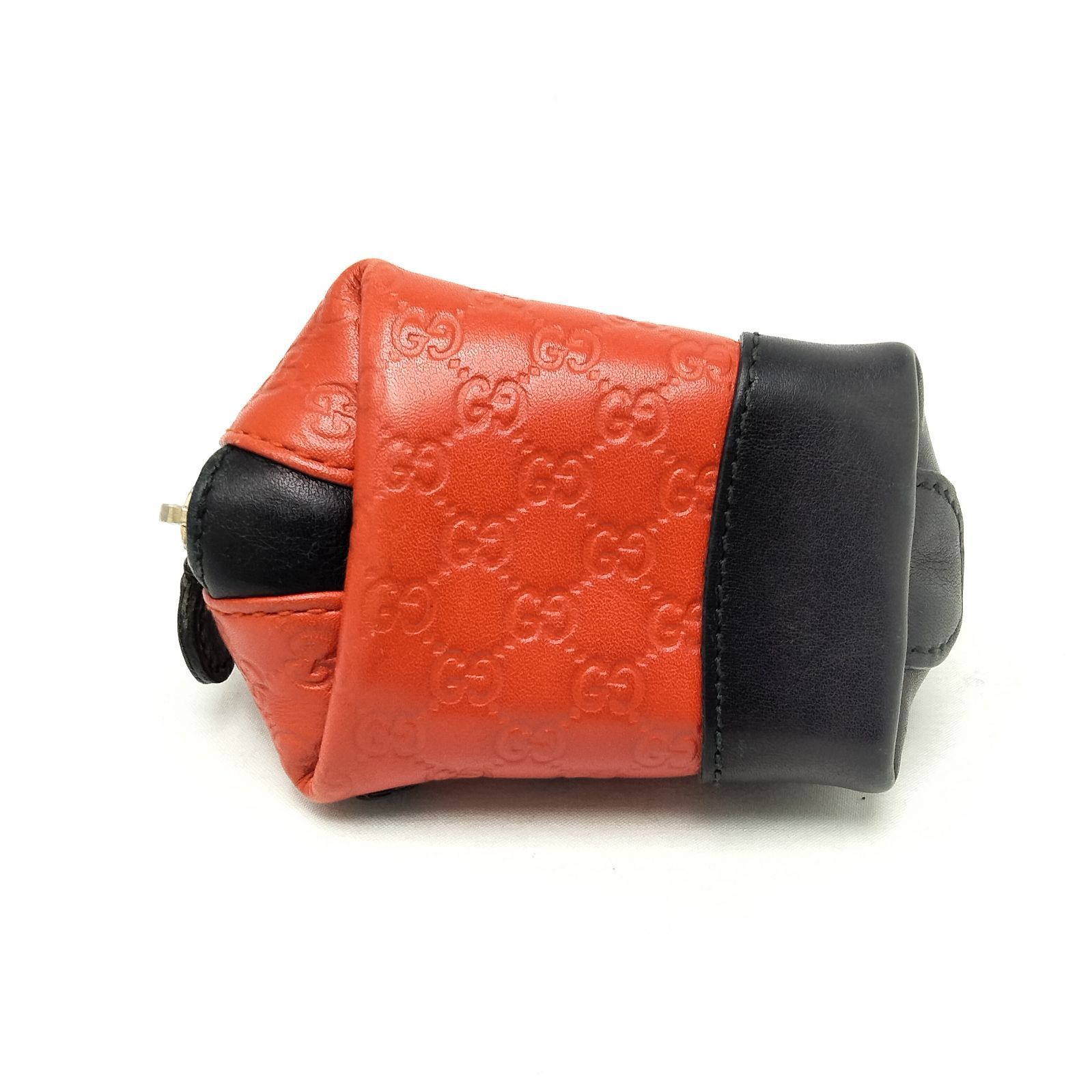 ✨️GUCCI✨️ グッチ マイクログッチシマコインケース 小銭入れ