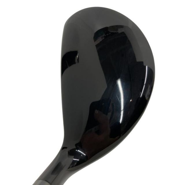 中古】 カタナゴルフ VOLTiO NINJA αβ U5 ユーティリティ UT VOLTiO