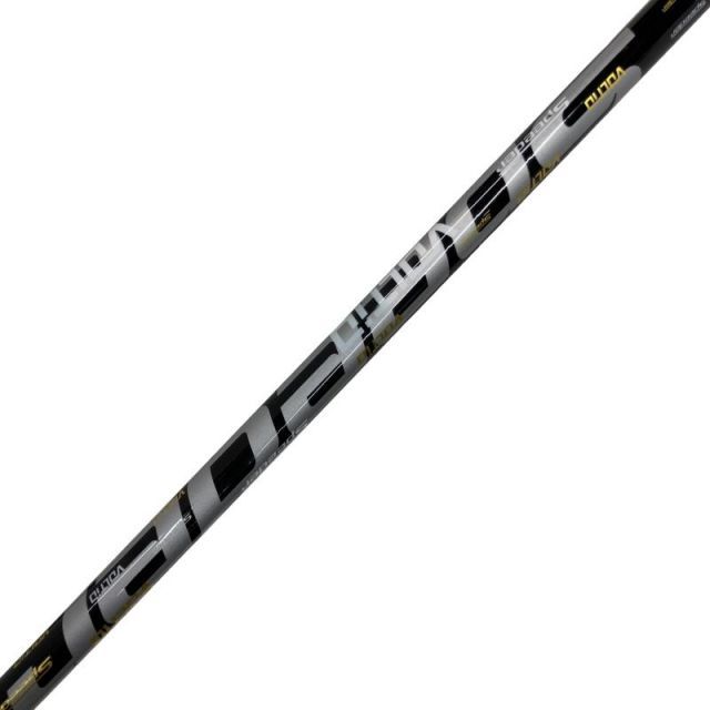 中古】 カタナゴルフ VOLTiO NINJA αβ U5 ユーティリティ UT VOLTiO