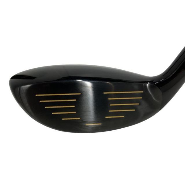 中古】 カタナゴルフ VOLTiO NINJA αβ U5 ユーティリティ UT VOLTiO