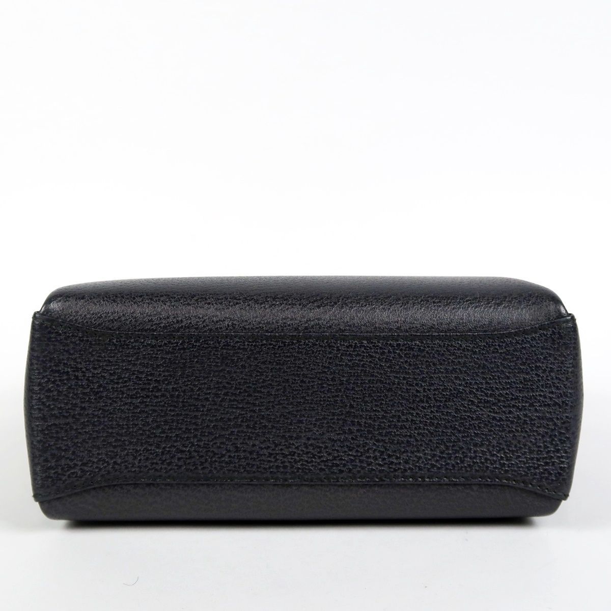 美品】GUCCI グッチ バンブー ターンロック イタリア製 2WAYショルダー