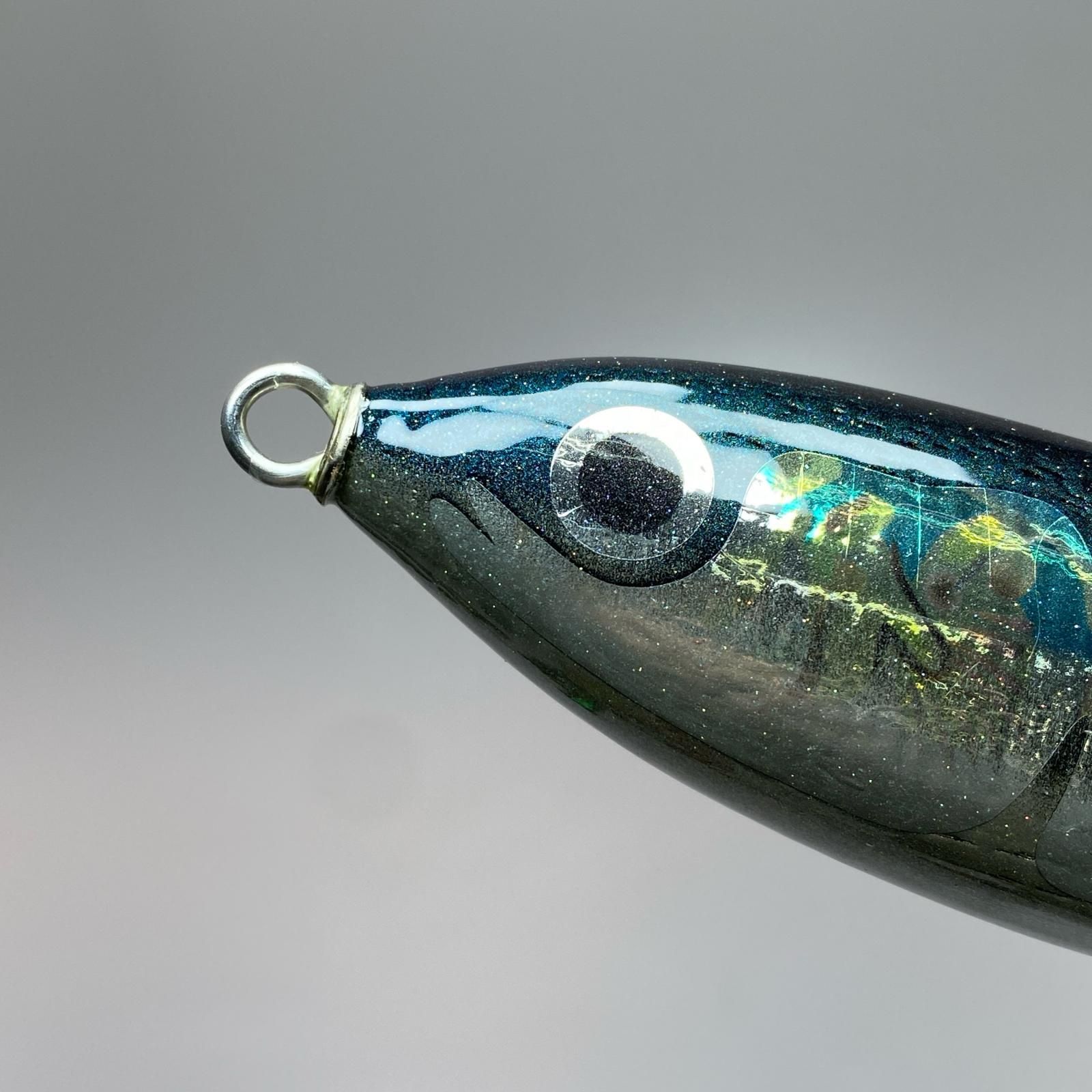 カーペンター γ90-200 ディアブロ CARPENTER ディアブロ γ90-200 ルアー ペンシル 程度B - メルカリ