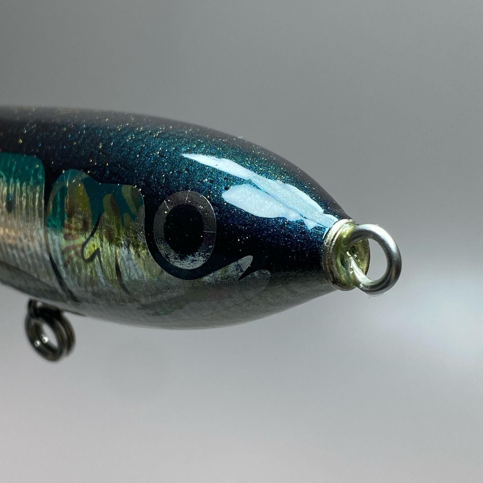 カーペンター γ90-200 ディアブロ CARPENTER ディアブロ γ90-200 ルアー ペンシル 程度B - メルカリ