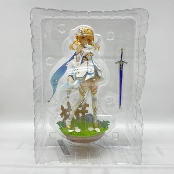 中古】開封)コトブキヤ 蛍 1/7 原神[24] - メルカリ