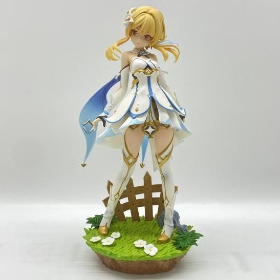 中古】開封)コトブキヤ 蛍 1/7 原神[24] - メルカリ