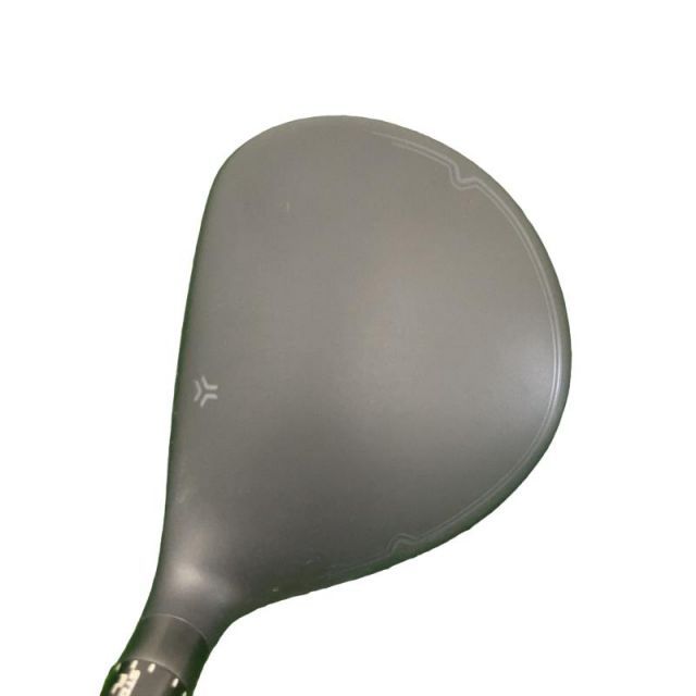 中古】 ダンロップ SRIXON ZXi 7W フェアウェイウッド FW Diamana ZXi
