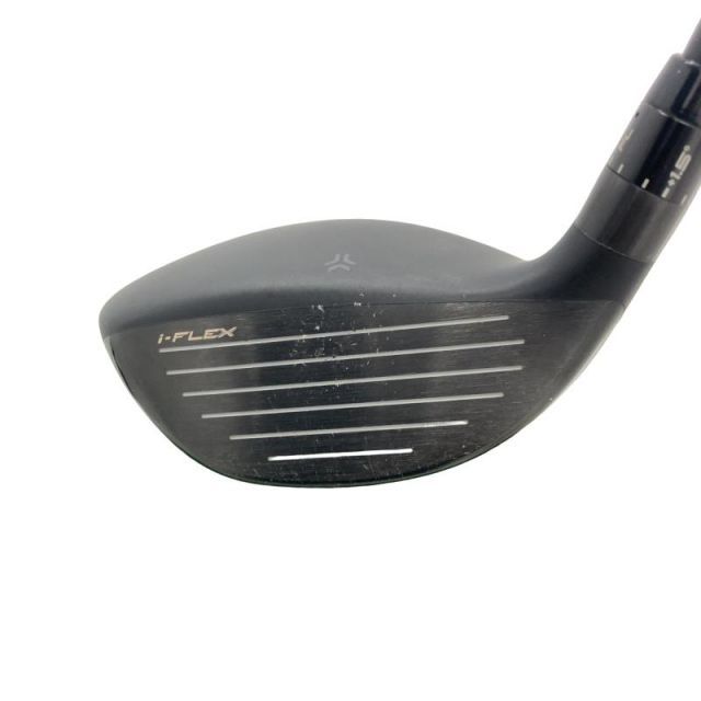 中古】 ダンロップ SRIXON ZXi 7W フェアウェイウッド FW Diamana ZXi